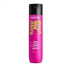 Matrix Keep Me Vivid Shampoo to Protect Fast-Fading Colour for Colour Treated Hair, Total Results 300ml