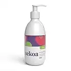 Sekoa - Shampooing Épaississant pour Cheveux - 300 ml