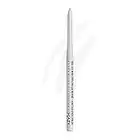 NYX PROFESSIONAL MAKEUP Mechanical Eyeliner Pencil, White