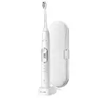 Philips Sonicare Protectiveclean 6100 Rechargeable Electric Toothbrush, Whitening, White