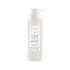 Naturium The Smoother Glycolic Acid Exfoliating Body Wash, Soft & Smoothing Cleanser, 16.9 oz