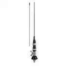 CB Albrecht Racer 90 Antenne, 115cm inkl. Kabel, Schwarz