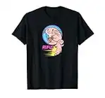 Disney Kim Possible Rufus to the Rescue T-Shirt