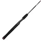 Shakespeare Ugly Stik GX2- Canna da pesca, dimensione: media, 2,74 metri, colore: Nero