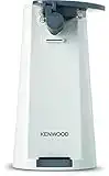 Kenwood CAP70.A0WH Electric Can Opener, Brilliant White