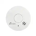 Kidde 10Y29 RB Ten Year Life Sealed Battery Smoke Alarm , White