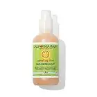 California Baby Natural Bug Repellent Spray | Citronella & Lemongrass Bug Spray | DEET-Free | Repels Mosquitoes | Allergy Friendly | Great Smell | Baby & Adult Insect Repellent Spray | 192 mL / 6.5oz