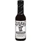 Stubb's - Hickory Liquid Smoke - 148ml
