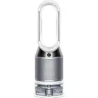 Dyson Pure Humidify + Cool purificatore 60,5 dB Argento, Bianco 40 W