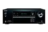 Onkyo Amplituner ONKYO TX-SR494 DAB(B) MMP czarny