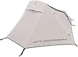 ALPS Mountaineering Mystique 2-Person Tent, Gray/Navy