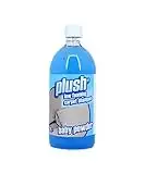 Trade Chemicals Carpet Shampoo Cleaner & Odour Deodoriser 1L Plush (Baby Powder)