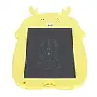 Omabeta 1 pièces Tablette Dessin Enfant Enfants Portable Mini Conseil Doodle Tableau d'écriture électronique LCD Tablette d'écriture électronique pour Cadeaux éducatifs