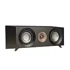 Jamo Studio Series S 83 CEN-BLK Black Center Speaker