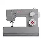 SINGER | 4423 Heavy Duty Sewing Machine With Included Accessory Kit, 97 Stitch Applications, Simple, Easy To Use & Great for Beginners