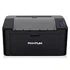 PANTUM P2502W Stampante Laser Wifi Bianco e Nero, Airprint, Funzione singola Piccola 22ppm