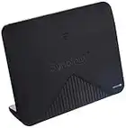 Synology MR2200ac Wireless Mesh Router,Black