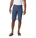 Columbia Triple Canyon, Pantalones cortos de senderismo, Hombre