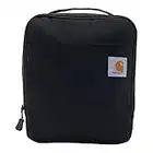 Carhartt Cargo Series Hook-N-Haul Insulated Cooler Bag, Black