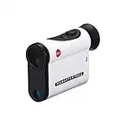 Leica Pinmaster II Pro 7x24mm Golf Laser Rangefinder