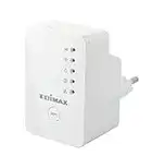 Edimax 300N Punto di Accesso Universale Smart Wi-Fi, Bianco