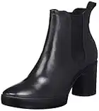 ECCO Women's Shape Sculpted Motion 55 Chelsea Ankle, Boots, Schwarz, 6/7 UK