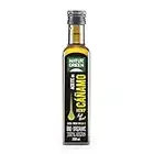 NaturGreen Aceite de Cáñamo, 250ml (Bio)