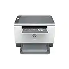 HP LaserJet MFP M234dwe Laser Printer with 6 months of Instant Toner with HP+, Grey