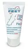 Herbi Feet - Crema Pie Diabético - Reparación Profunda Pies y Talones - 75 ML