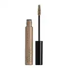 NYX Professional Makeup Fijador de cejas Tinted Brow Mascara, Ultrapigmentado, Fórmula gel cremosa para rellenar y dar forma, 6,5 ml, Color: Blonde