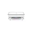 HP Imprimante Tout en Un Envy 6032e Blanc