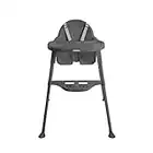 Cosco Canteen High Chair, Grey