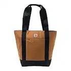 Carhartt Large Insulated Convertible Backpack Cooler Tote