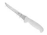 Mercer Culinary 6-Inch Boning Knife, White