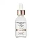 Revolution Skincare London, 10% Niacinamid und 1% Zink Serum für Hautunreinheiten und Poren, 30ml