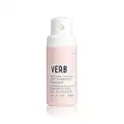 Verb Dry Shampoo Powder – Vegan translucent Powder Refreshes Hair, Removes Excess Oil and Adds Volume - Paraben Free, Gluten Free, With No Harmful Sulfates, 2 oz