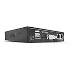 LINDY KVM IP Access Switch DVI-I & USB