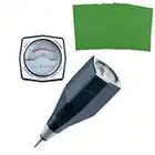 Kelway Bundle - 2 Items: Soil pH Meter with 10 Conditioning Films