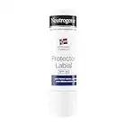 Neutrogena Cuidado Labial , Protector Labia Spf 5 - 4,8 gr