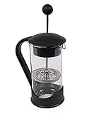 Clever Chef French Press Single Serving Coffee Maker Small French Press Perfect for Morning Coffee | Maximum Flavor Coffee Brewer With Superior Filtration | 2 Cup Capacity (12 fl oz/0.4 liter)