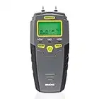 General Tools & Instruments MMD4E Digital Moisture Meter