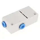 1pz AZH10BS-06-06 Generatore vuoto pneumatico Generatore vuoto a pressione negativa