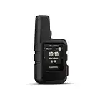 Garmin inReach Mini 2, Dispositivo Compacto de comunicación satelital con mensajería, Negro