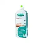 Almacabio Detergente Piatti a Mano 200 lavaggi - Certificato ecobio - Made in italy - 1000 ml