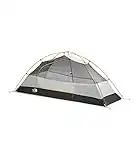 The North Face Stormbreak 1 One-Person Camping Tent – (No Flame-Retardant Coating), Golden Oak/Pavement, One Size