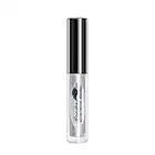 Mascara - Mascara Diamant Concassé Brillant - Mascara Volume - Cils Volumineux, Ongue DuréE - Mascara Cils en Fibre De Soie 4D - Allongeant Durable Toute La Journée