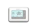 Honeywell Home RTH7460D1018/E 5-1-1 Day Programmable Thermostat