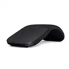 Microsoft – Arc Mouse Negro