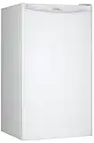 Danby Designer-3.2 Cubic Feet Compact Refrigerator, White