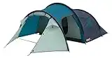 Coleman Unisex Tent, Blue, One